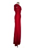 Xscape Red Cocktail Dress Size 4 - photo 4