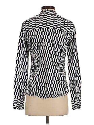 Boden Long Sleeve Blouse (view 2)