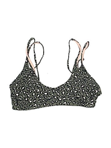 No Boundaries Swimsuit Top (view 1)