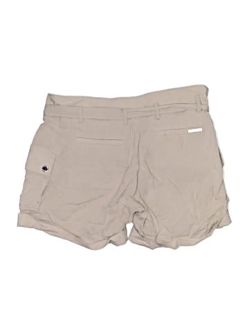 MICHAEL Michael Kors Khaki Shorts (view 2)