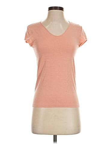 Wolford Short Sleeve T-Shirt (view 1)
