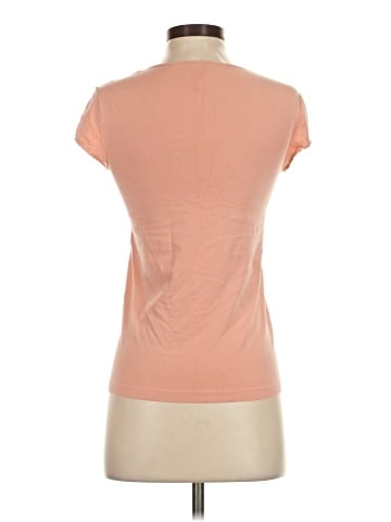 Wolford Short Sleeve T-Shirt (view 2)