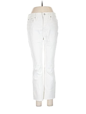 Madewell Jeans (view 1)