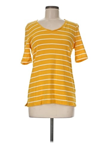 Talbots Short Sleeve T-Shirt (view 1)