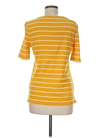 Talbots Short Sleeve T-Shirt (view 2)