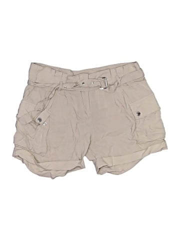 MICHAEL Michael Kors Khaki Shorts (view 1)
