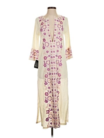 MISA Los Angeles Casual Dress (view 1)