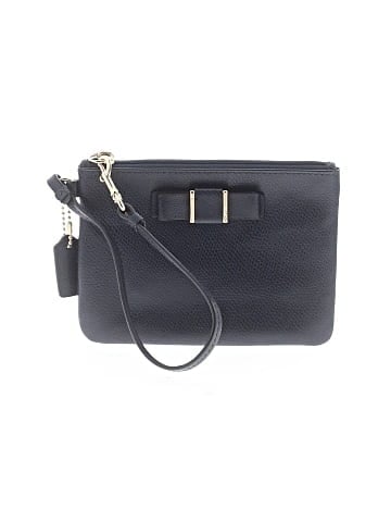 Coach Factory Wristlet (view 1)