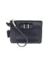 Coach Factory Black Wristlet One size - photo 1