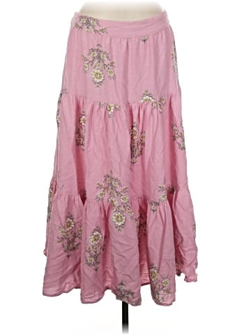 LC Lauren Conrad Casual Skirt (view 1)