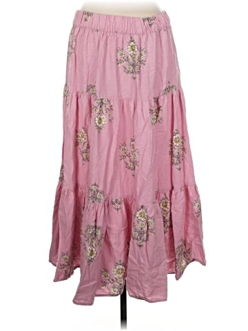 LC Lauren Conrad Casual Skirt (view 2)