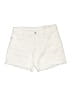Rag & Bone Ivory Shorts Size 34 waist - photo 1