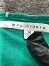 Max Studio 100% Polyester Teal Casual Dress Size M - photo 7