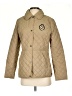Lauren by Ralph Lauren 100% Polyester Tan Jacket Size S - photo 1