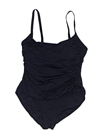 La Blanca One Piece Swimsuit (view 1)