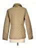 Lauren by Ralph Lauren 100% Polyester Tan Jacket Size S - photo 2