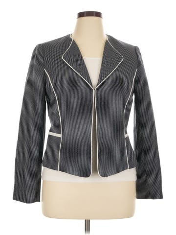 Tahari by ASL Blazer (view 1)