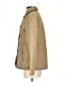 Lauren by Ralph Lauren 100% Polyester Tan Jacket Size S - photo 5