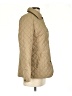 Lauren by Ralph Lauren 100% Polyester Tan Jacket Size S - photo 4