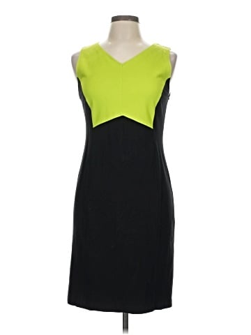 Kenneth Cole New York Cocktail Dress (view 1)
