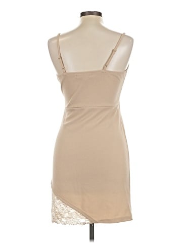 Almost Famous Cocktail Dress (view 2)