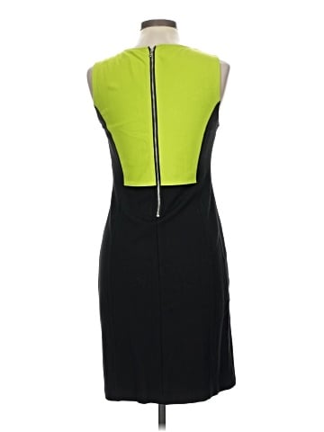 Kenneth Cole New York Cocktail Dress (view 2)