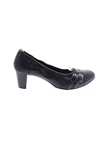 Attilio Giusti Leombruni Heels (view 1)