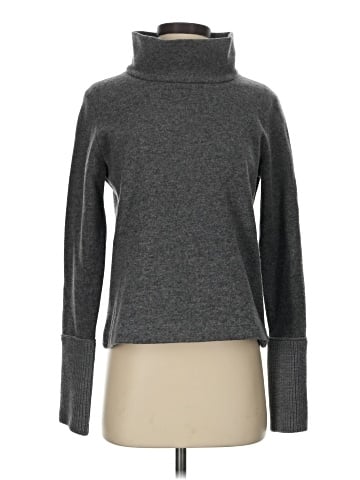Club Monaco Wool Pullover Sweater (view 1)