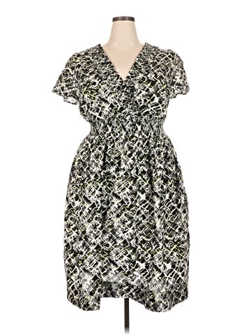 Tommy Hilfiger Casual Dress (view 1)