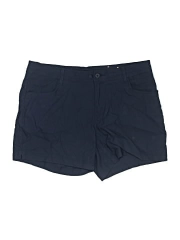 PrAna Shorts (view 1)