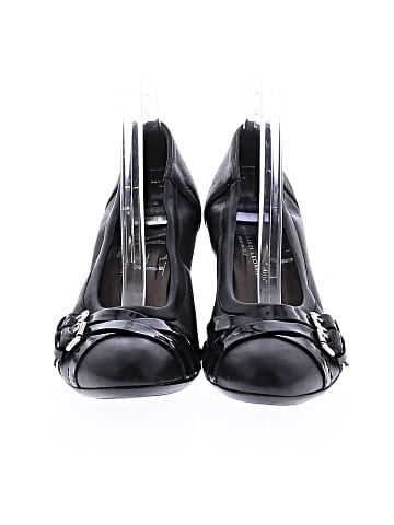 Attilio Giusti Leombruni Heels (view 2)