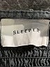 Sleeper Black Casual Dress Size S - photo 4