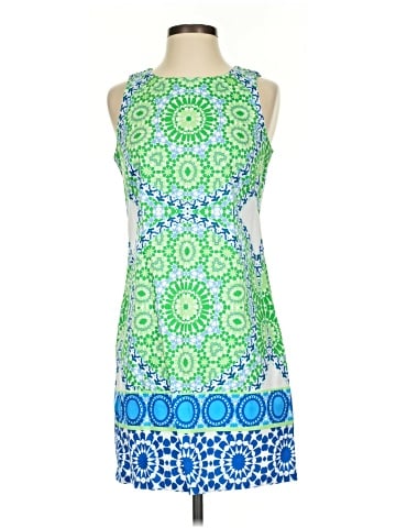 London Times Cocktail Dress (view 1)