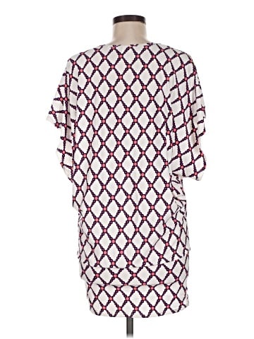 Trina Turk Short Sleeve Blouse (view 2)