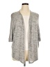 Old Navy Gray Cardigan Size XL - photo 1