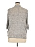 Old Navy Gray Cardigan Size XL - photo 2