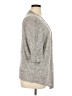 Old Navy Gray Cardigan Size XL - photo 4