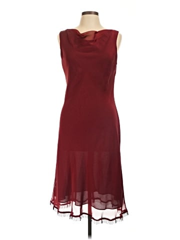 Donna Ricco Cocktail Dress (view 1)
