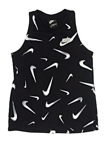 Nike Active Tank (view 1)