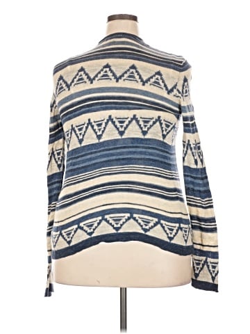 Chaps Cardigan (view 2)
