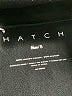 Hatch Black Casual Pants Size Sm Maternity - photo 3