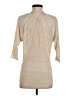 Cache Ivory Pullover Sweater Size XS - photo 2