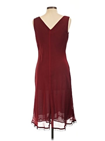 Donna Ricco Cocktail Dress (view 2)
