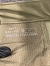 Nike Solid Green Casual Pants Size M - photo 7