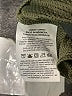 Nike Solid Green Casual Pants Size M - photo 8