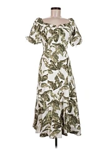 Sara Campbell Casual Dress (view 1)