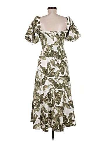Sara Campbell Casual Dress (view 2)