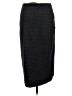 Sanctuary Plaid Black Formal Skirt Size L - photo 2