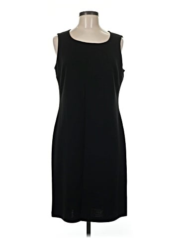St. John Caviar Cocktail Dress (view 1)