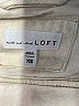Ann Taylor LOFT Ivory Jacket Size XS - photo 6